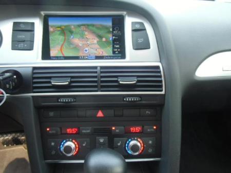 Audi A6 Avant - 3.0 TDI quattro